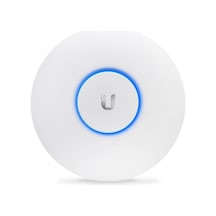 UBIQUITI UAP-U6-PRO, UniFi, Dual Band, 2400 Mbps, Wifi6, Tavan Tip