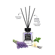 Nature's Scents Angel's Dream Bambu Çubuklu Oda Kokusu Diğer