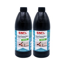 Banyo-fayans-derz-armatür Ve Duşakabin Temizleyici 750 Ml. 2 Adet