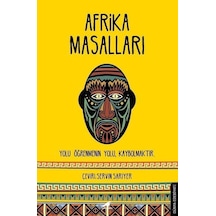 Afrika Masalları- Karakarga