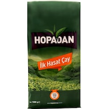 İlk Hasat Çay 1000gr