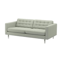 Ikea Açık Yeşil Ferah Kanepe - 3'lü Kanepe