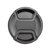 Dp 62 MM Lens Kapağı