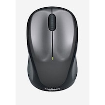 Logıtech M235 Kablosuz Usb Mouse Siyah 910-002201 220