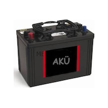 Medikaltec 12v 55 Ah Jel Akü