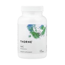 Thorne, Na-c, 90 Capsules 500 Mg Per Capsule