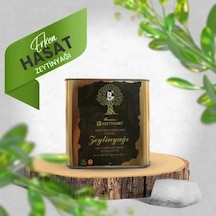 İzzettinbey Erken Hasat Soğuk Sıkım Zeytinyağı 2 L