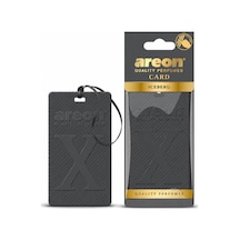 Areon X Card Iceberg Oto Araç Kokusu