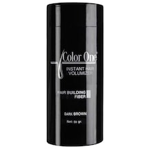 Color One Topik Saç Tozu Siyah 50 Gr