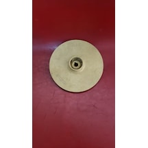 Pedrollo Tip Santrifüj Su Pompa Noril Fan-su Pervanesi- Çap 162 Mm