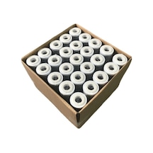 Kömür Bazlı Blok Karbon Filtre Cto - 10''-07100015 - 25 Adet - Kalite