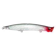 River Pop N Catch 90 9cm 8gr Popper Maket Balık Renk:3d37