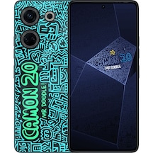 TECNO Camon 20 Pro 256 GB (TECNO Türkiye Garantili)