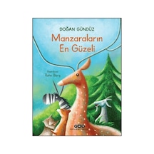 Manzaraların En Güzeli