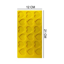 Çikolata Silikon Kalıp -ck011