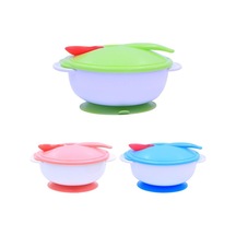 Pembe Bebek Besleme Sofra Çocuk Tabağı Enayi Kase Pembe