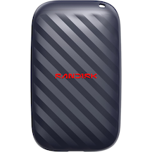 Sandısk Portable 1tb 600mb/s Taşınabilir Disk Sdssde10-1t00-g25