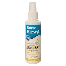 Nurse Harveys Organic Body Sprey 175 ml