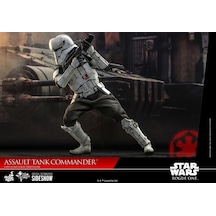 Hot Toys Assault Tank Commander Sixth Scale 907736 MMS587 / Star Wars Rogue One: A Star Wars Story