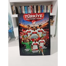 Türkiye Futbol Puzzle