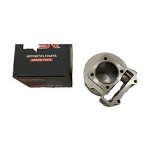 Actıva-beat 125 Cc Silindir Kit 52.4 Mm Modifiye