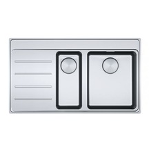 Franke MYX 251-86 TPL Sol Inox Eviye
