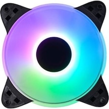 Fan Performax Lumina Rgb 120Mm Fan Tekli 6Pin