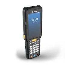 Zebra Mc3300 Dayanıklı Android Mobil El Terminali