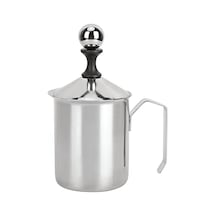 Chavin Pitcher MT192 304 Çelik 500 ML Manuel Presli Süt Köpürtme Potu