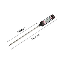 Dijital Mutfak  Termometresi