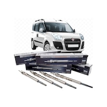 Fiat Doblo 1.3 Multijet Euro 4 Motorlara Uyumlu Isıtma Bujisi N11.938
