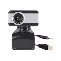 Hello HL-2433 480P USB Webcam