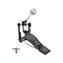 Midex Pd-09 Kaliteli Bateri Davul Single Kick Pedalı