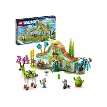 LEGO® 71459 Dreamzzz Düş Yaratıklarının Ahırı 681 Parça