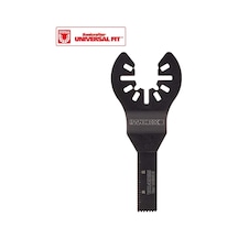 WORX WA4985 Çok Amaçlı Raspalama Makinası İçin 10x30mm Ahşap, Fiberglas, PVC Universal Hassas Kesme Bıçağı
