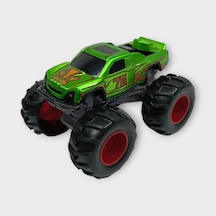 Mini Off-road Araçlar - Yeşil Lisinya