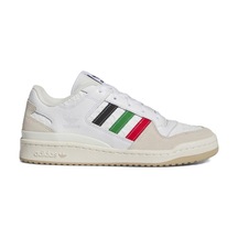 Adidas Forum Low Cl Unisex Sneaker Red Unisex Günlük Spor Ayakkabı Beyaz