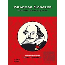 Arabesk Soneler - William Shakespeare - Ardis Kitap