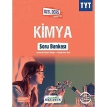 Okyanus Tyt Kimya İceberg Soru Bankası