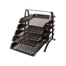 Ark Evrak Rafı Mesh Tipi 5 Li 1905