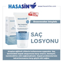Hasasin Saç Losyonu
