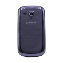 Axya Samsung Uyumlu Galaxy S3 Mini Gt-İ8190 Kasa Kapak