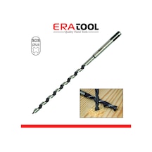 Sds Plus Ağaç Delme 10x230 Era55592 Eratool