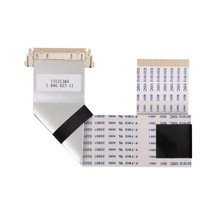 Pfc Awm 20861 32 Pin Ters Düz Ffc Esnek Flat Flex Şerit Bağlantı Kablosu