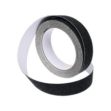 Lorex Lr-kyb003-5 Siyah Merdiven Ve Zemin Kaydırmaz Bant 2,5 Cm X 5 Metre