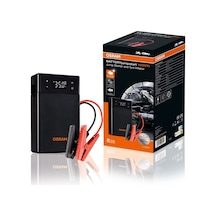 Batteryjumpstart 1000tı Ojs020tı Akü Takviye Ve Lastik Şişirme Kompresörü 1 Ad.