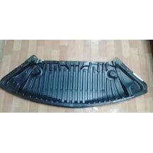 Mercedes - Ön Tampon Yarasa Alt Bakaliti Amg W207 2013-