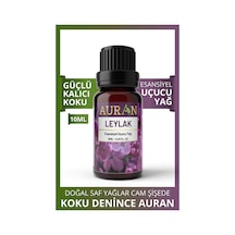 Auran Leylak Esansiyel Uçucu Yağı 10 ML