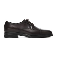 Oxford Klasik Unisex Diğer 0990003.36200801 Franceschetti Cortına T.moro Mor