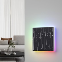 Sonoff Tx Ultimate 3'lü Akıllı Dokunmatik Duvar Anahtarı Star Kapak (Aksesuar)